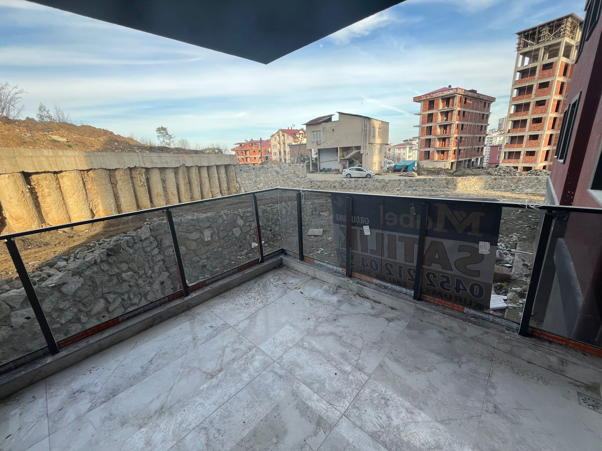 MABEL'DEN. BUCAK MAH VADİ EVLERİ SİTESİNDE FIRSAT 3+1  DAİRE